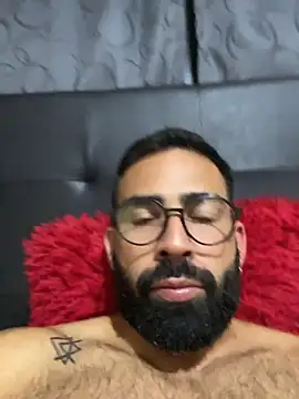 [18 Jul 22:50] Private Show – video af JAKE_KING_HOT cam-model
