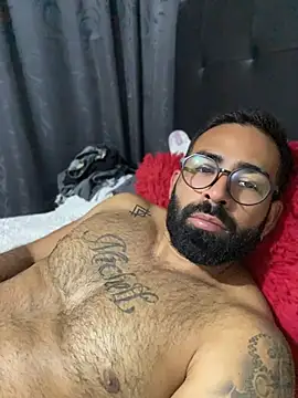 [21 Jul 22:23] Spy Show – video af JAKE_KING_HOT cam-model