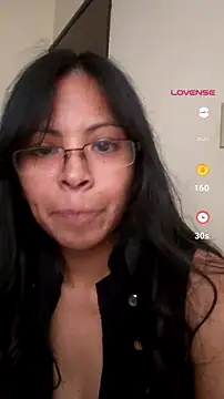 [13 Jul 16:17] my first private - video by sweet_tulipan cam model