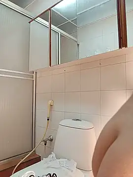 🔥SEXO EN EL BAÑO🔥