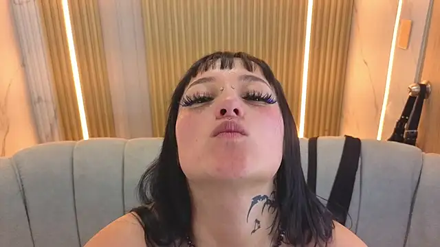 🔥 – video modela na kameri eivy_lilith_cn