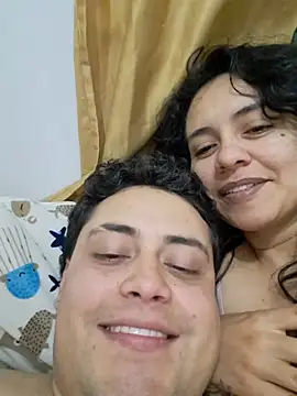 Me concienten muy ricoo xxx – видео вебкам-модели LULUANDLUXOR777