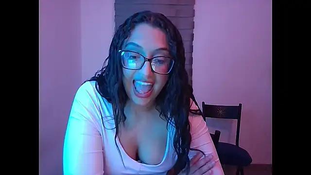 blow job - video by maria_stevens_s cam model