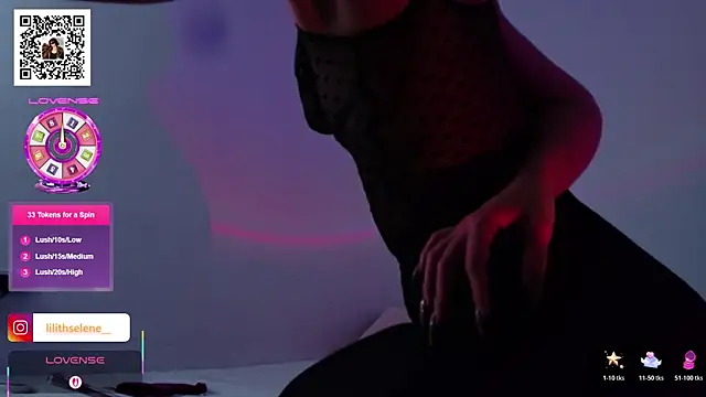 WOULD YOU LIKE TO SPY ON ME?