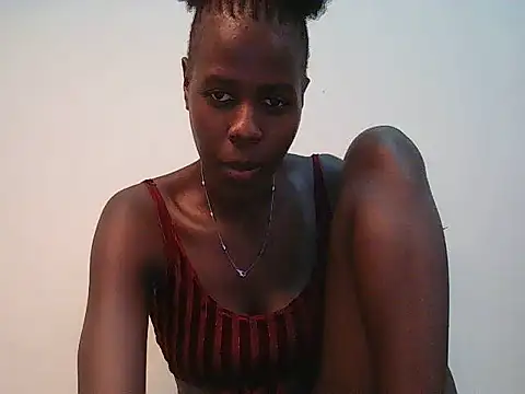 amazing show - video by sexxy_ebony2y cam model