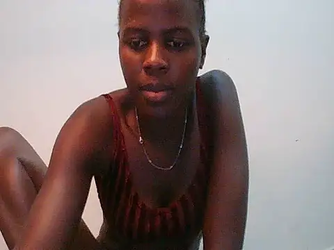 amazing show - video by sexxy_ebony2y cam model