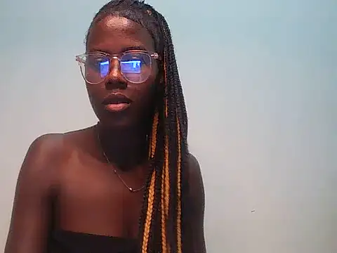 great show - video sexxy_ebony2y kameramallilta