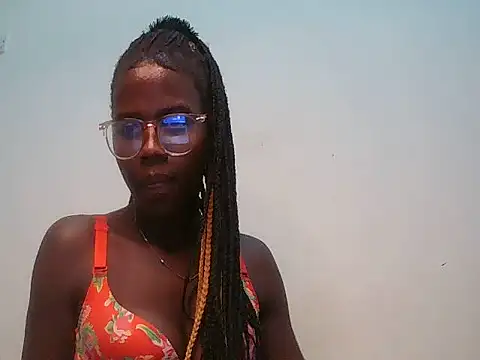 [26 Aug 15:06] Private Show - video sexxy_ebony2y kameramallilta