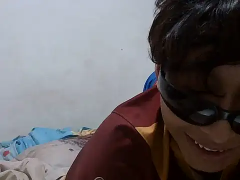 [29 Jul 20:17] Private Show - video by NarcismoXmoon cam model
