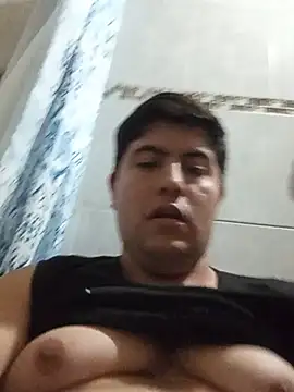[21 Sep 19:52] Public Show - Rambosexoo adlı kamera modelinin videosu