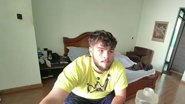 masturbate– lipzard kameramodell videója