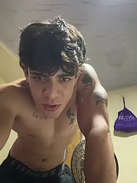[25 Jul 18:33] Private Show - video by valdren_vylord cam model
