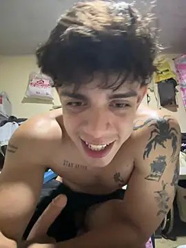I suck my dildo and fuck myself very yummy, my ass destroyed