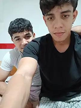 he invited me back to my house and he fucked my ass and made me suck his cock - video by valdren_vylord cam model