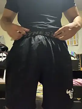 [21 Aug 17:24] Private Show