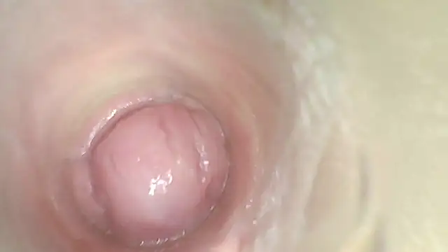 FINGER MY ASSHOLE GAPE