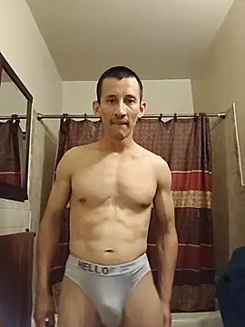 [9 Jul 22:04] Public Show - video by manscapedxxx cam model