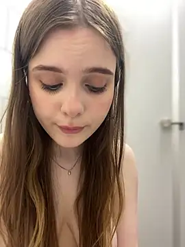 rub myself right in wc