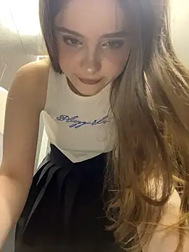playing in wc naughty ~