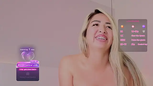 HELLO !! - video by Yahel_kozlov cam model