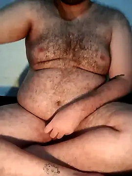 Cum 💦🍆🐻 - big__bearrr 캠 모델의 동영상