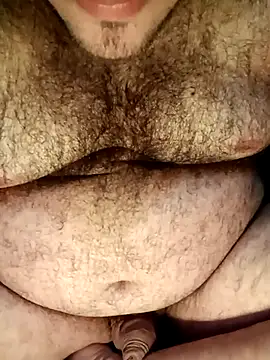 Private Show Big ass - video by big__bearrr cam model