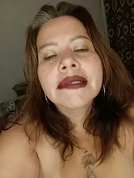 [26 Jul 21:00] Private Show - video by DulceAnahi_ cam model
