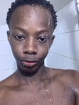 [1 Aug 13:13] Shower Show 🧼🚿
