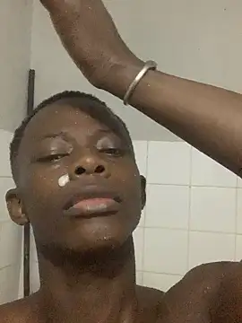 [19 Sep 03:33] Public Show big CUM 💦on my face daddy