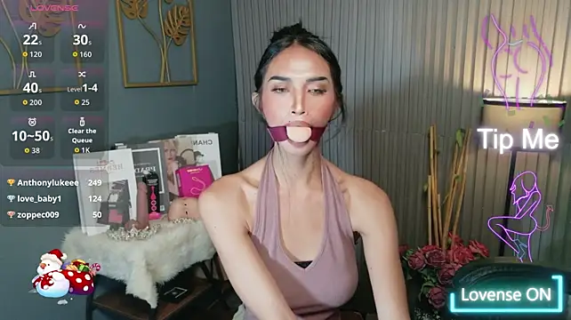 Submissive Slut/Good girl Private Show - video by Sophia_Morphy cam model