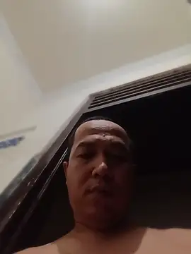 Persiapan cukur bulu - video của người mẫu cam FANS414