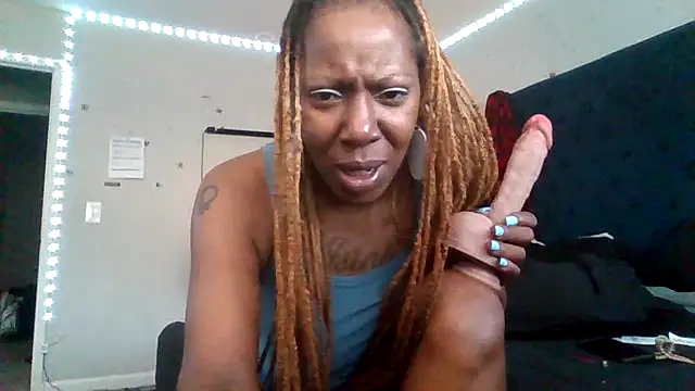 [10 Sep 08:56] Private Show - vidéo du modèle de showcams GotCake