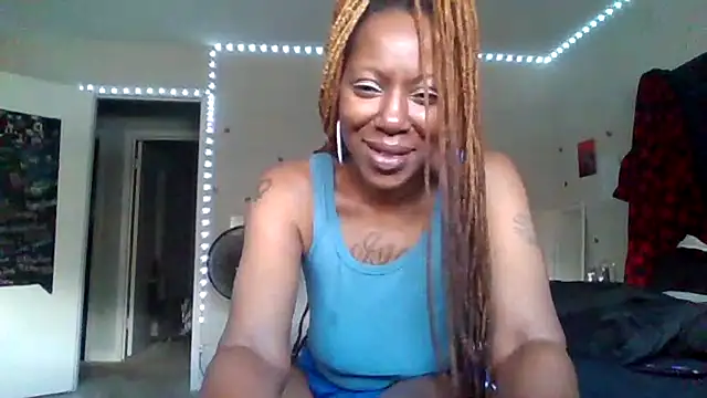 [10 Sep 11:48] Private Show - vidéo du modèle de showcams GotCake