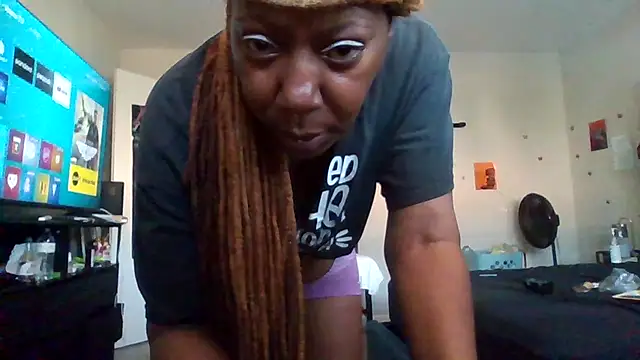 [15 Sep 10:50] Private Show - vidéo du modèle de showcams GotCake