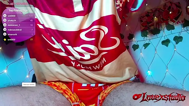 Dildo show 👀👑 - video oleh model kamera LovexJuxn77