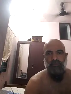 [25 Oct 17:25] Private Show - video oleh kikkalakka kamera model