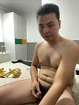 飞机 - video by SYT_bingbing cam model