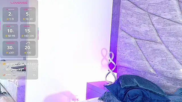 [1 Aug 13:16] Private Show