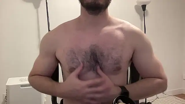 ThickDickMontreal Video Thịnh Hành của Người Mẫu trên Cam 7135