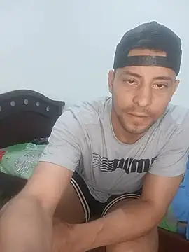 Show cum #2 - video by Cris_LaCobra_ cam model