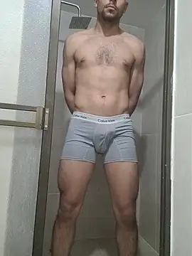 fetiche de hacerse en la ropa interior