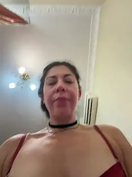 Anal! - video by InnocentDevil_ cam model