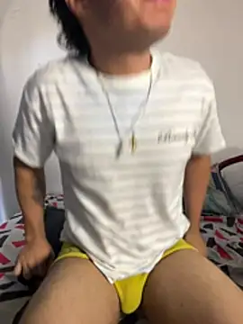 5 fingers up the ass