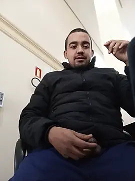 [18 Oct 10:32] Private Show - βίντεο μοντέλου morenogostoso29