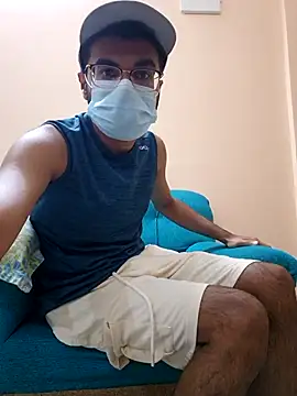 Stripe to briefs and cum