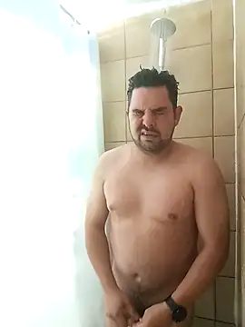 [21 Oct 06:43] Public Show - βίντεο μοντέλου robredoj