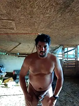 [5 Feb 19:03] Public Show - Vídeo de robredoj, modelo de vídeos