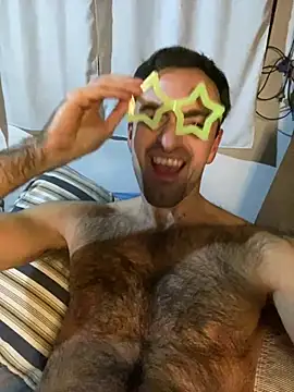 ✨ Horny Star Private Show 04-09-26