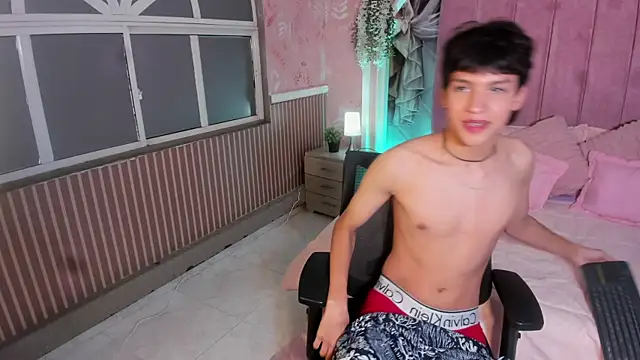 hot show