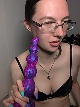Dildo Handjob + Dirty Talk 😏